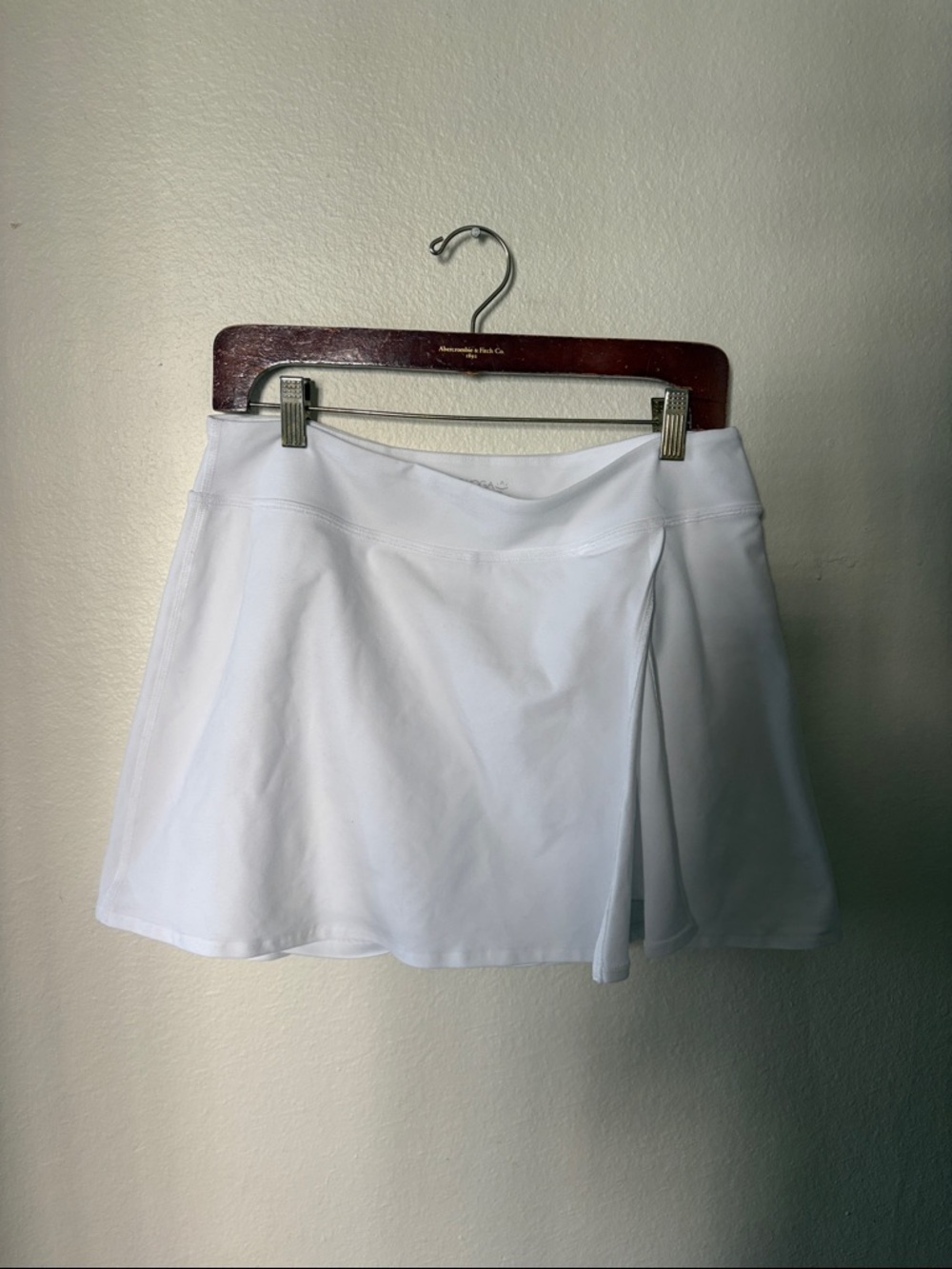 Beyond Yoga Spacedye Points Crossover Skirt